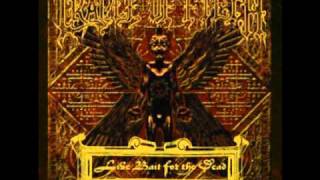 Cradle of Filth - Born in a Burial Gown [The Polished Coffin Mix]