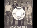 Malpractice - Devil's Triangle