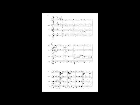 Pavel Nesit - Svítání