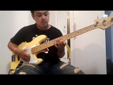 Miki's Groove - [Bass Cover] by NutDo Bass