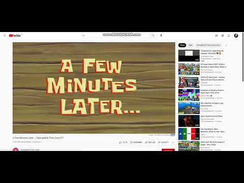 The Angry Dominican Kid Show Episode 1 - Ronald Goes the School