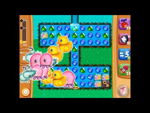 Diamond Digger Level 1277