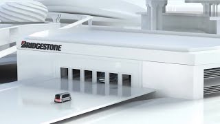 Bridgestone Preventive Maintenance of the Future
