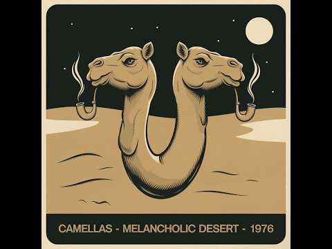 Melancholic Desert (1976) [Full Album]