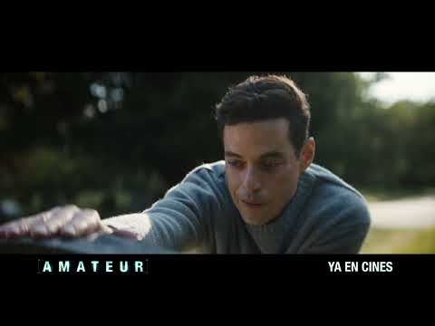 Anuncio: 'Lo que no eres'