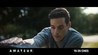 Anuncio: 'Lo que no eres'