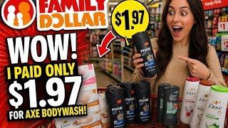  🤑🔥👀Family Dollar clearance (you dont want to miss)