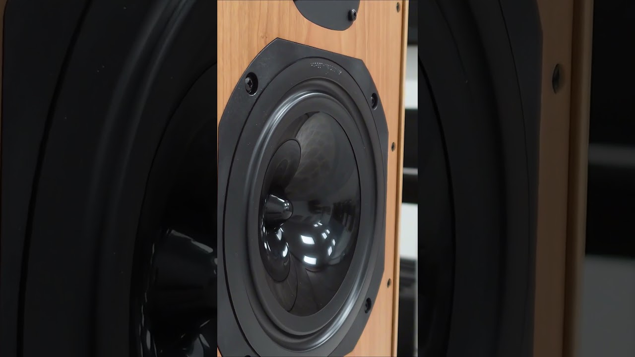 New Harbeth C7ES-3 XD2 – British Sound, Refined! 🇬🇧🎶