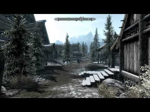 Lets Play The Elder Scrolls V Skyrim Part 80 (DEUTSCH) by Vertex
