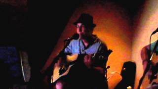 Spring Time (Live) - Rick Lally