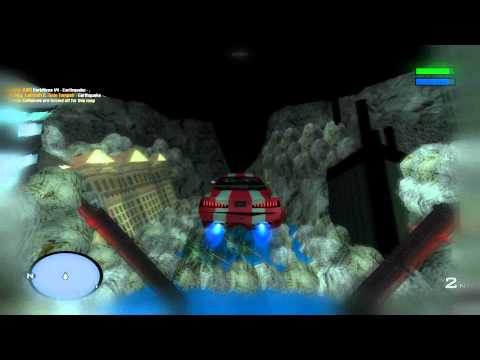 [DM] DarkNess-_-Vol4.-_-|EarthQuake|-_- By Likinfede | MTA