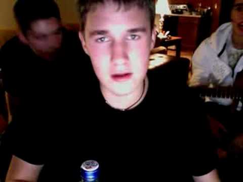 "The Matt, Theo, and Chaz Show"