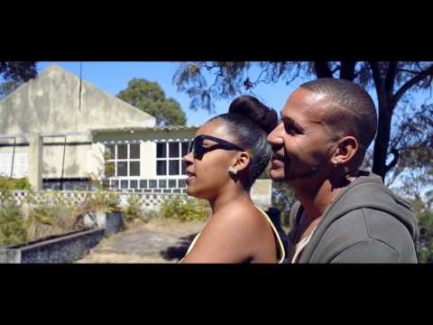 Du Marthaz -  Apaixonado (Official Music Video)