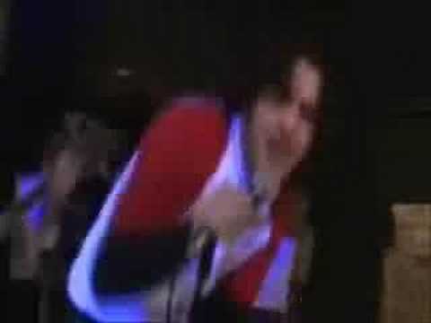 Red Dog - Knej a Anej