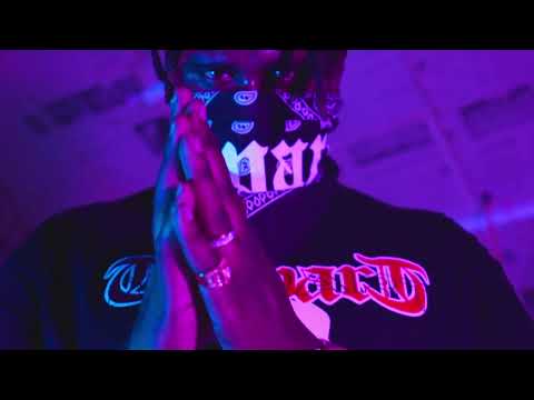 Lass Shellz - Blast It (Official Music Video)