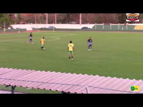 CAXINGÓ 1 X 3 AMIGOS DO RANCHO