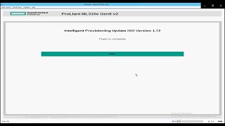HPE ProLiant Gen8 Servers  How to Reinstall or Upgrade Intelligent Provisioning