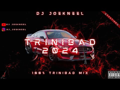 TRINIBAD MIX 2024 NEW (Kman 6ixx,Prince Swanny,Medz Boss,Squash &More)TRINIBAD BADNESS DANCEHALL MIX