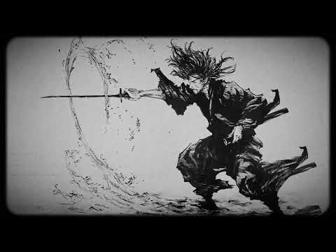 Meditation with Miyamoto Musashi from Vagabond💫Find Peace Within Yourself