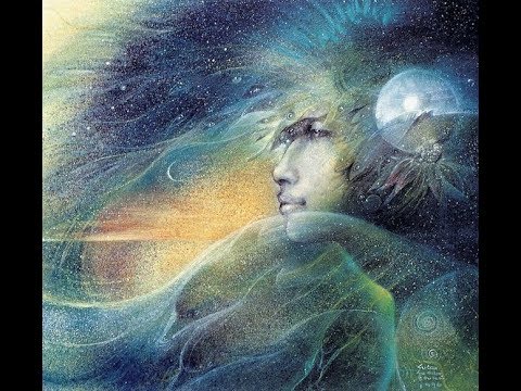 Pacha Mama Ethno Rainbow - Shimon Lev Tahor