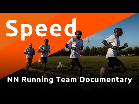 Speed Session Documentary