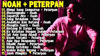 Download lagu 🎸 Peterpan - Album Kumpulan Lagu Terbaik Peterpan Tahun 2000 🎸 Mimpi Yang Sempurna 🎸 Mungkin Nanti mp3