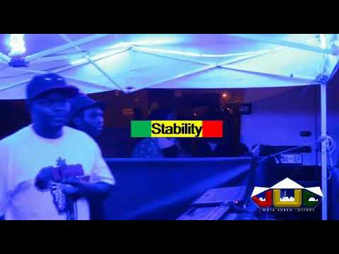 Tribute to Vaughn Benjamin Akea_Beka #Afrika