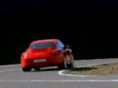 4 minute Porsche Carrera S promotional video