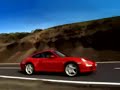 4 minute Porsche Carrera S promotional video