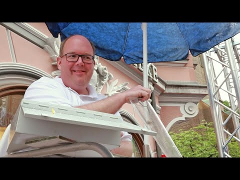 Der Krebsapotheker | Panorama - die Reporter | NDR