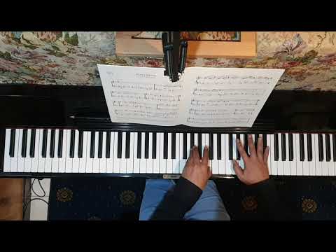 Starry Dome by George Nevada - ABRSM Piano Grade 5 B2 (2021-2022)
