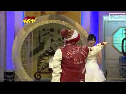 [TV] Yoseob Dance Cut - Fallin' Out