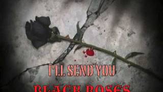 Ten Black Roses Music Video