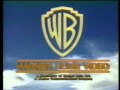 Opening To Lethal Weapon 1991 VHS