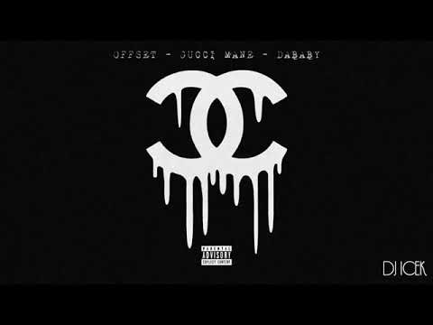 Offset ft. Gucci Mane & DaBaby - Too Easy (Audio)
