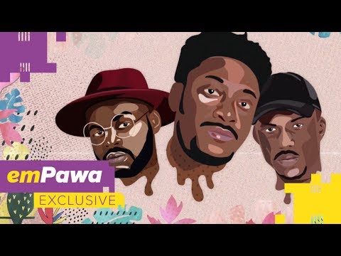 GuiltyBeatz - IYABO (feat. Falz & Joey B) [Visualizer]