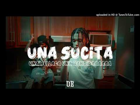 STRUMENTAL DE  DENBOW ,Una Sucita - Polo Joa X Wander Love, Ribera,Beats