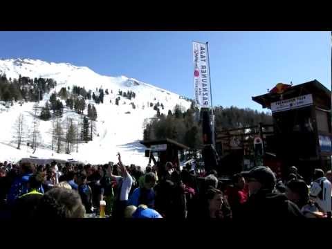 Ischgl 2012 - Paznauner Taja - Sweet Caroline
