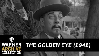 The Golden Eye