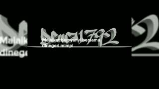 Download lagu Rebellion Rose - Negeri Mimpi || Story WA mp3