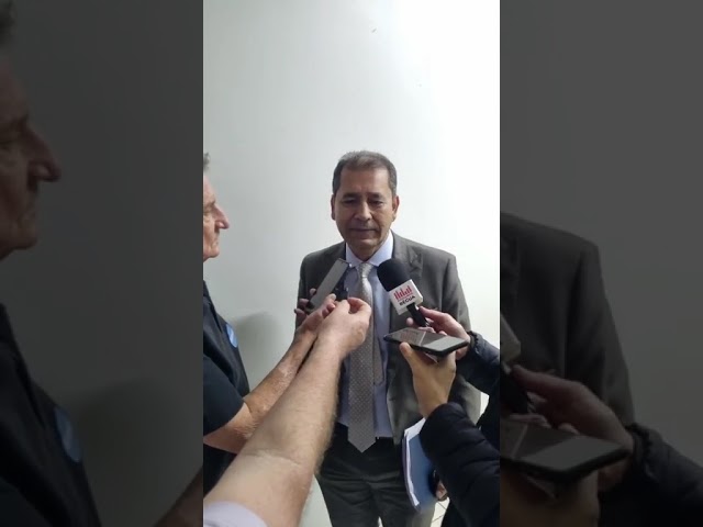 Prefeito de Ourinhos, Guilherme Gonçalves é cassado pelos vereadores - 03/09/2026
