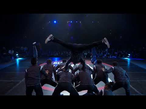 BATTLE OF THE YEAR FRANCE 2019 - BEST SHOW - MELTING FORCE - SAINT ETIENNE