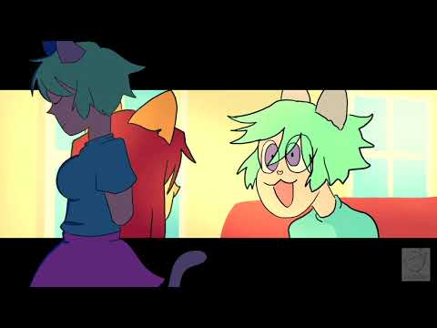 Nyan~ Neko Sugar Girls Opening Reanimate (Desc)