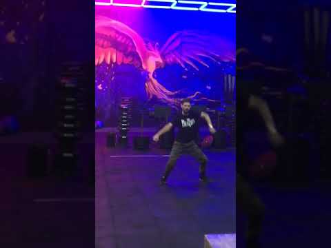 Pampuda / LR Class - Funk/Zumba