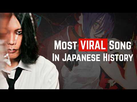 How Kenshi Yonezu Made The Most Viral Anime Song Ever | IRIS OUT