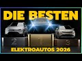 The Best Electric Cars Of 2026 What Really Matters In Terms Of Range Charging And Price