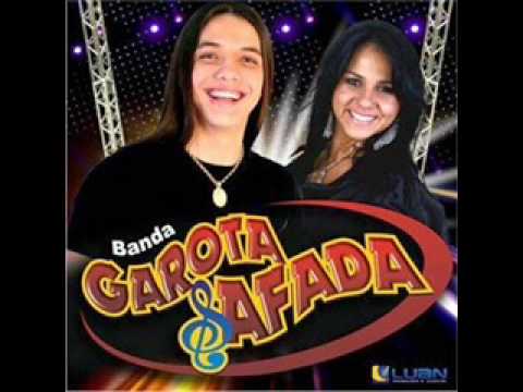 Garota Safada - Baú do Safadão.wmv