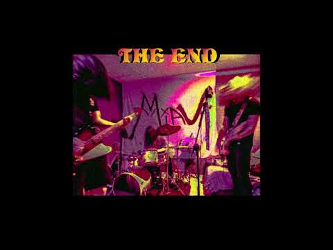 Miau - THE END
