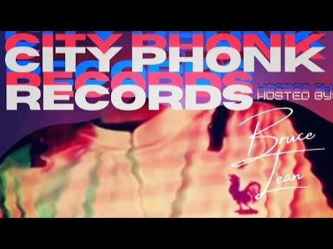 VELA INFAMOUS HYPE - Mars Attack [CITY PHONK RECORDS, REF 008] Hosted by BRUCE LEAN