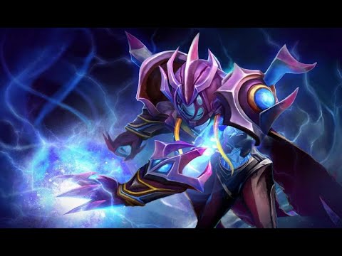 Road to Immortal!! Drow Ranger(Win), Arc Warden(Win)